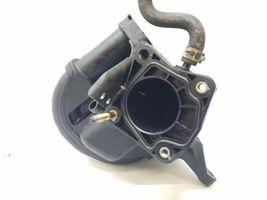 Toyota Corolla Verso E121 Imusarja OEM