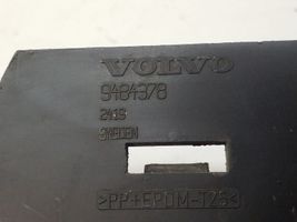 Volvo XC70 Support de pare-chocs arrière 9484378