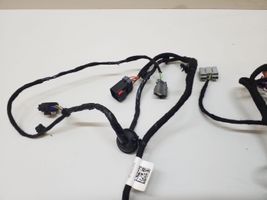 Chrysler Pacifica Cableado de puerta delantera P68354991AB