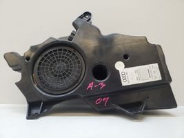 Audi A3 S3 A3 Sportback 8P Subwoofer altoparlante 8P3035382