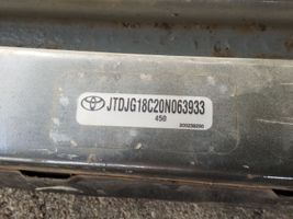 Toyota Aygo AB10 Poprzeczka zderzaka przedniego JTDJG18C20N063933