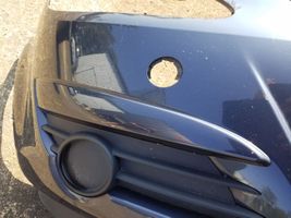 Opel Corsa D Priekinis bamperis OEM