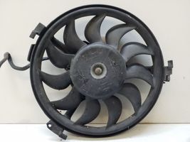 Volkswagen New Beetle Kale ventilateur de radiateur refroidissement moteur EM1132