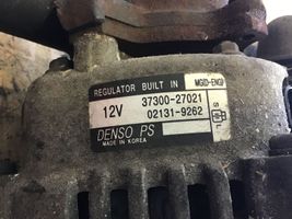 KIA Carens I Generator/alternator 3730027021