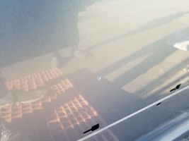 Peugeot 1007 Porte coulissante latérale OEM