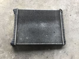 Audi A2 Radiatore di raffreddamento 8Z0121251D