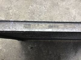 Audi A2 Radiateur de refroidissement 8Z0121251D