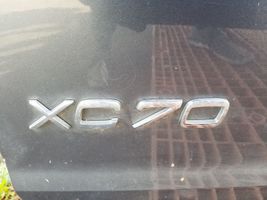 Volvo XC70 Takaluukun/tavaratilan kansi OEM