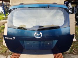 Mazda 5 Tylna klapa bagażnika 43R0051134