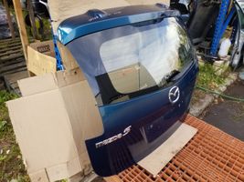 Mazda 5 Takaluukun/tavaratilan kansi 43R0051134