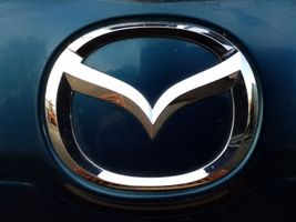 Mazda 5 Couvercle de coffre 43R0051134