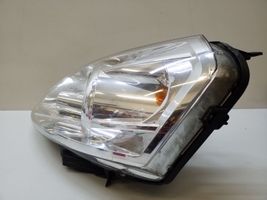 Fiat Scudo Lampa przednia 89901264