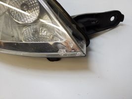 Fiat Scudo Faro delantero/faro principal 89901162