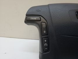 Volvo XC70 Steering wheel airbag 8626844
