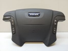 Volvo XC70 Steering wheel airbag 8626844