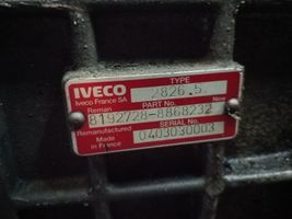 Iveco Daily 45 - 49.10 Manualna 5-biegowa skrzynia biegów 28265
