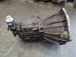 Iveco Daily 45 - 49.10 Manual 5 speed gearbox 28265