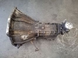 Iveco Daily 45 - 49.10 Manual 5 speed gearbox 28265