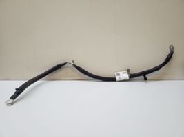 Chrysler Pacifica Negative earth cable (battery) 68271640AC