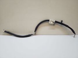 Chrysler Pacifica Negative earth cable (battery) 68271640AC