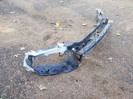 Volvo C30 Top upper radiator support slam panel OEM