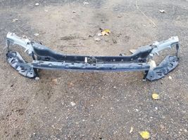 Volvo C30 Top upper radiator support slam panel OEM