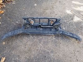 Volvo V70 Oberteil Schlossträger Frontträger Frontmaske 9454292