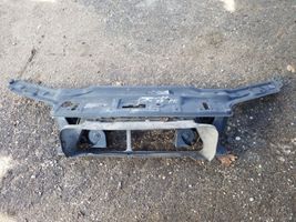 Volvo V70 Viršutinė dalis radiatorių panelės (televizoriaus) 30760545