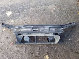 Volvo S60 Staffa del pannello di supporto del radiatore parte superiore OEM