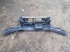 Volvo S80 Panel mocowania chłodnicy / góra 9430301