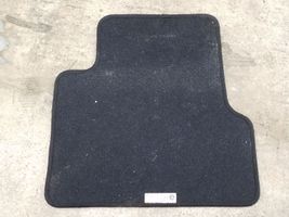 Jeep Cherokee Tapis de sol arrière 6SC96DX9AA