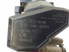 Honda Civic IX Virtalukko 116RI000664