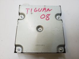 Volkswagen Tiguan Moduł / Sterownik Video 5N0907441