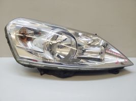 Citroen Jumpy Headlight/headlamp 89901162
