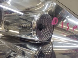 Citroen Jumpy Lampa przednia 89901162