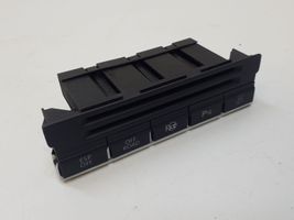 Volkswagen Tiguan Traction control (ASR) switch 5N1927132E