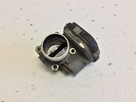Citroen Jumpy Throttle valve 9673534480