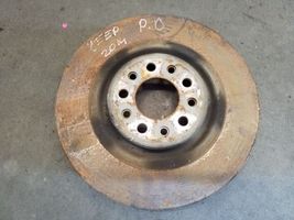 Jeep Cherokee Front brake disc OEM