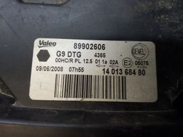 Fiat Scudo Phare frontale 1401368480