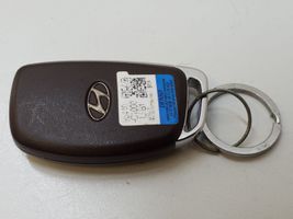 Hyundai Sonata Chiave/comando di accensione 95440C1000