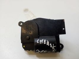 Jeep Cherokee Motorino attuatore aria AA1138003800