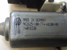 Volkswagen Tiguan Silniczek podnoszenia szyby drzwi tylnych 5N0959704