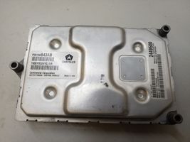 Jeep Cherokee Calculateur moteur ECU P05150843AB