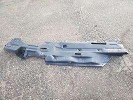 Jeep Cherokee Protection inférieure latérale 68102267AG