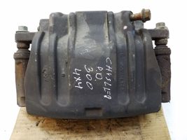 Chrysler 300C Pinza del freno anteriore KZ471850