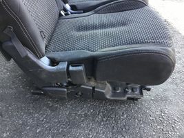 Citroen C4 Grand Picasso Istuinsarja OEM