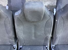 Citroen C4 Grand Picasso Istuinsarja OEM