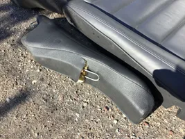 Volkswagen Touareg I Istuinsarja OEM