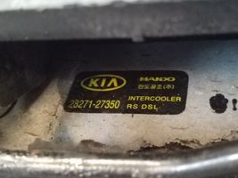 KIA Carens I Radiatore intercooler 2827127350