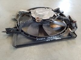 Mazda Premacy Kale ventilateur de radiateur refroidissement moteur FPD5